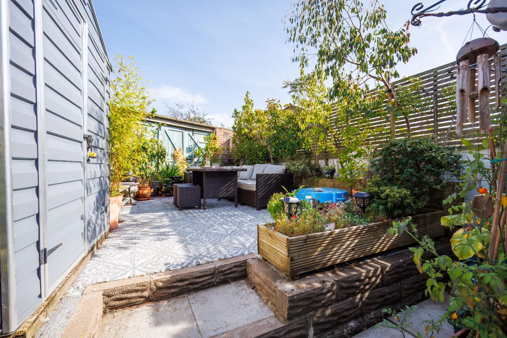 39 Redlands Road, Penarth, CF64 2WD